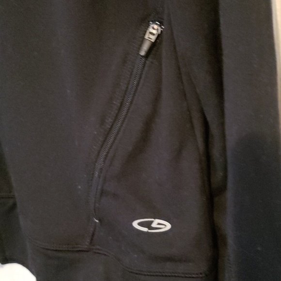 Active jacket - Picture 2 of 4